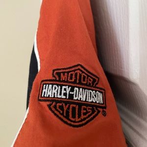 Harley Davidson Mechanic Shirt